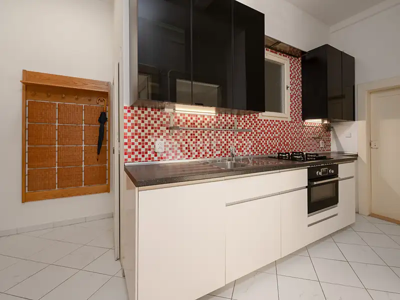 Pronájem bytu 2+1 48 m², Praha – náhled fotky 1