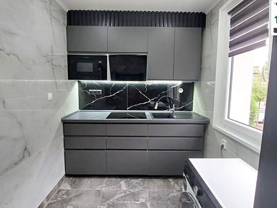 Pronájem bytu 3+1 69 m²