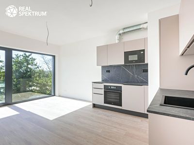 Pronájem bytu 3+kk 61 m²