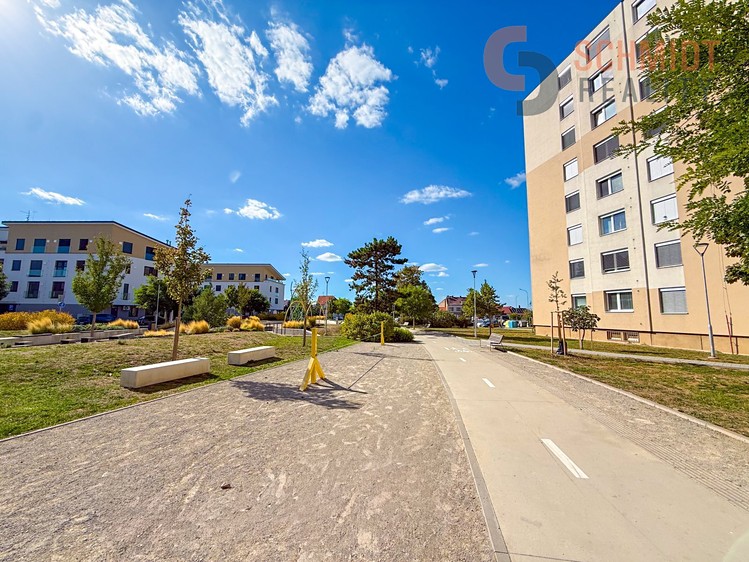 Квартира 3+1 на продаж, 73 м² (28 з 31)