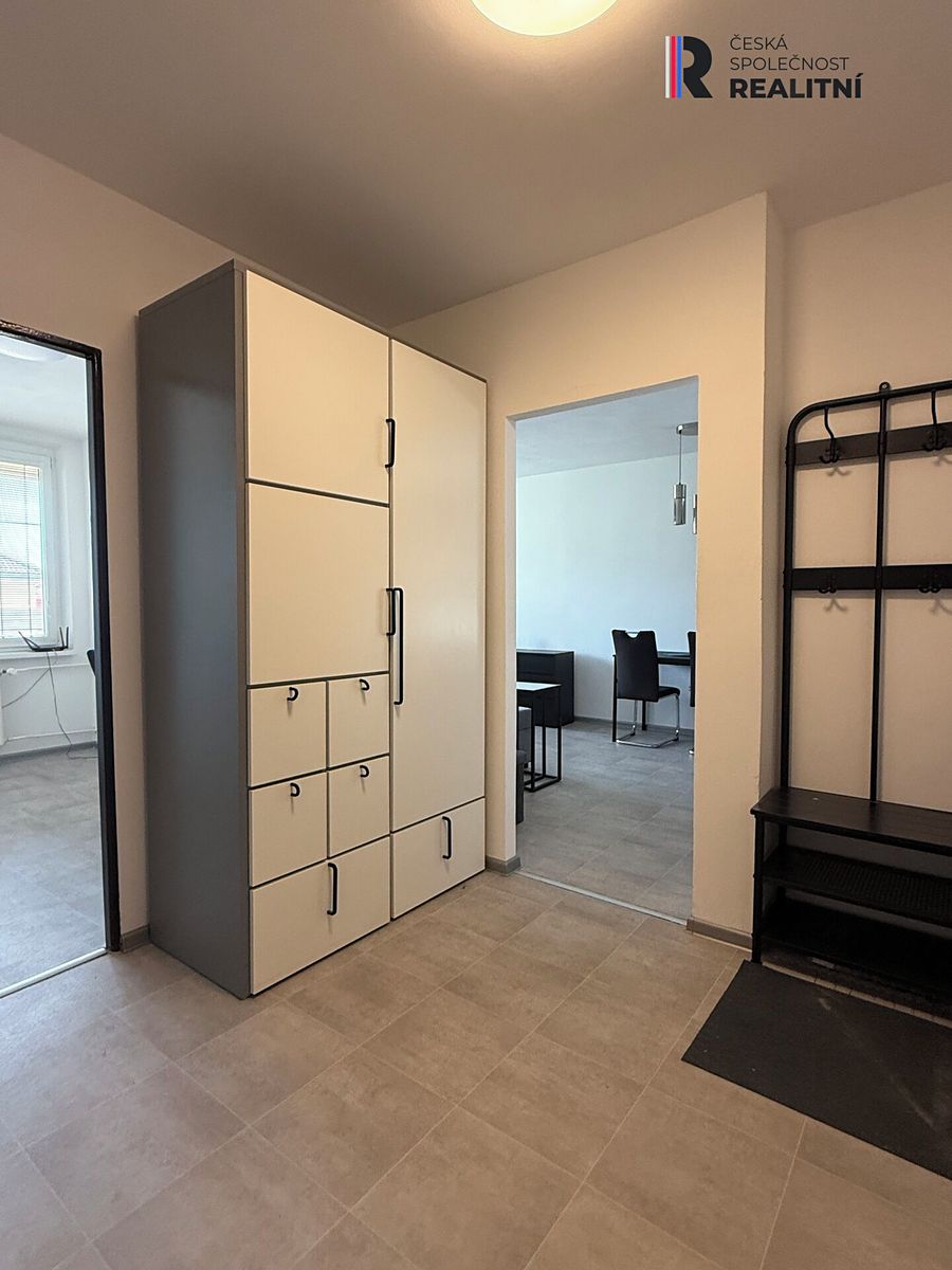 Pronájem bytu 3+kk 64 m² – fotografie 3