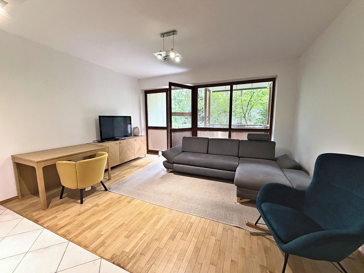 Prodej bytu 1+kk 52 m² – fotografie 2
