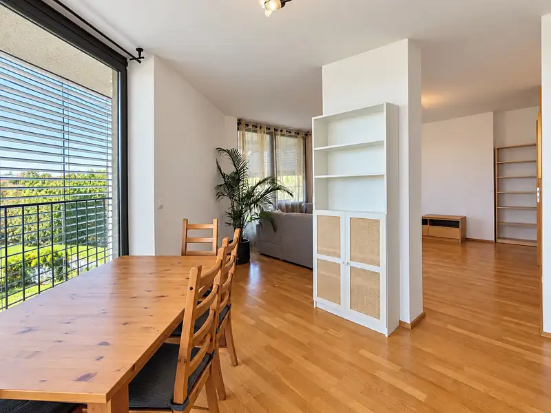 Pronájem bytu 3+kk 88 m², Praha – náhled fotky 2