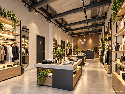 Комерційне приміщення в оренду, 270 м² (2 з 14)