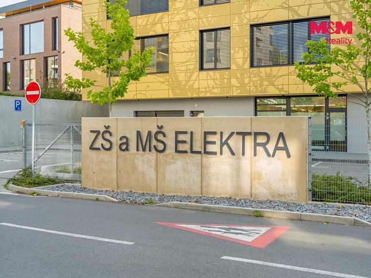 Квартира 2+kk на продаж, 59 м² (19 з 30)