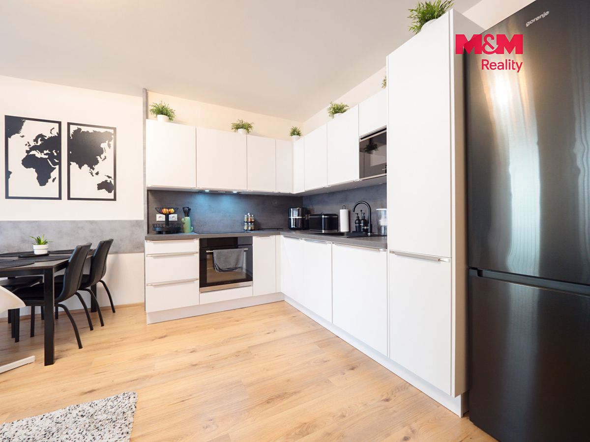 Prodej bytu 3+kk 76 m² – fotografie 3