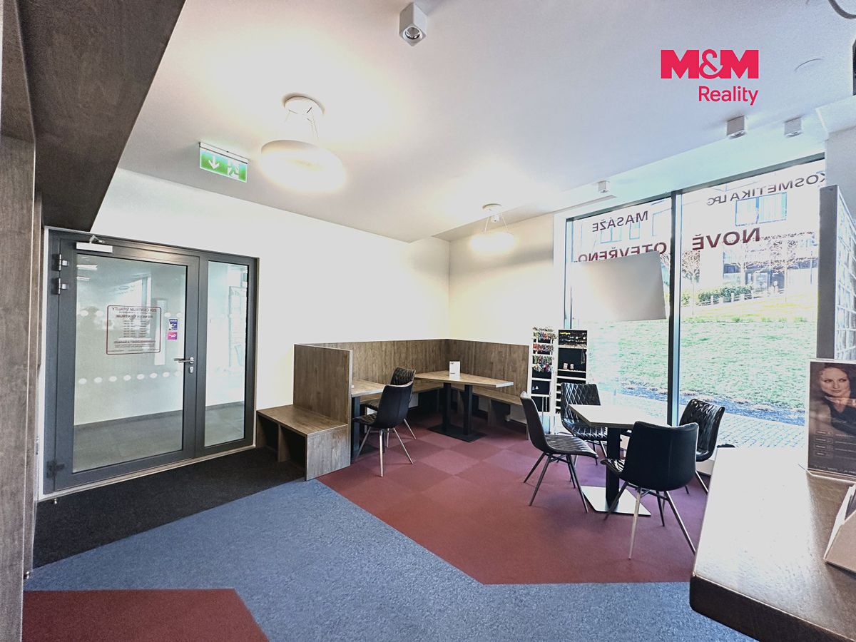 Prodej obchodního prostoru 276 m² – fotografie 5