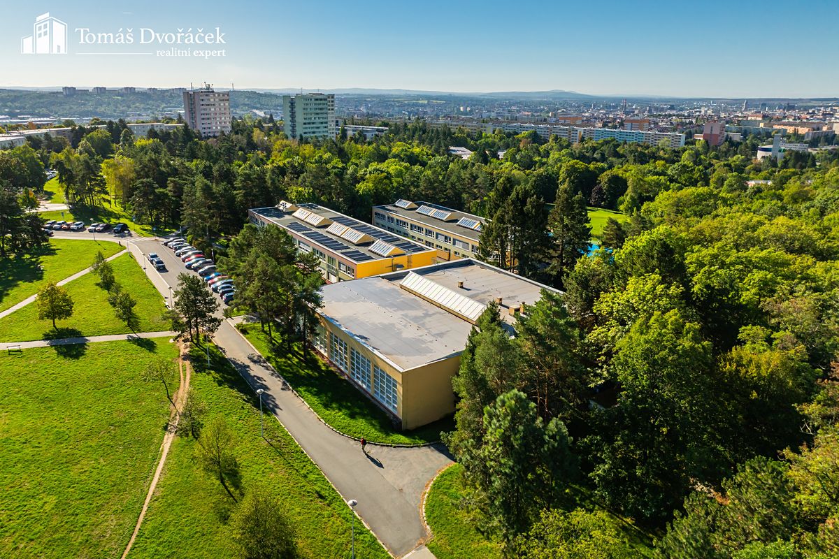 Prodej bytu 2+kk 77 m² – fotografie 2