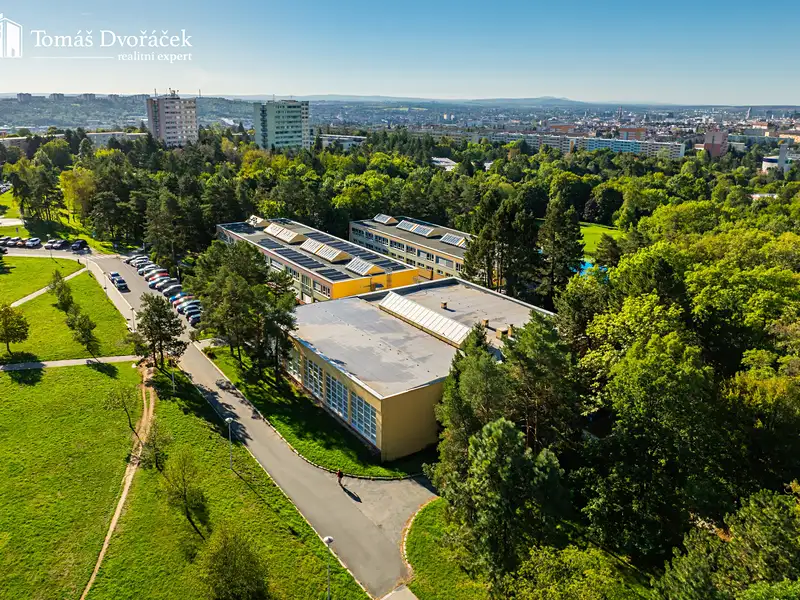 Prodej bytu 2+kk 77 m², Brno – náhled fotky 2