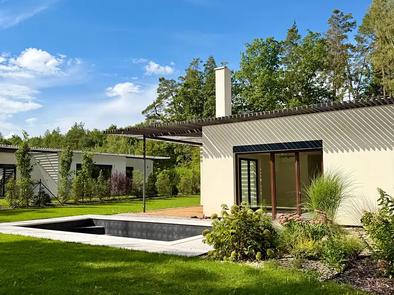 Prodej rodinného domu 180 m², pozemek 831 m², Unhošť – náhled fotky 3