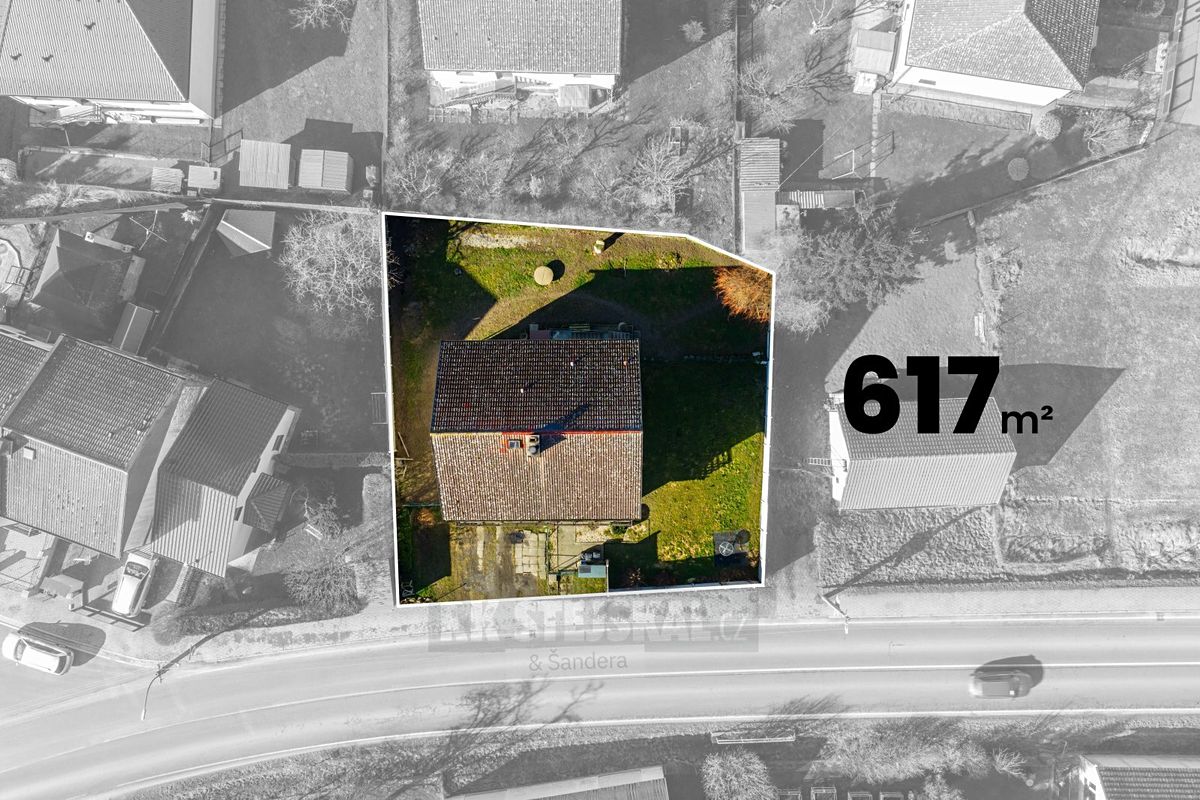 Prodej rodinného domu 207 m², pozemek 617 m² – fotografie 5