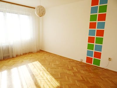 Pronájem bytu 2+1 51 m²