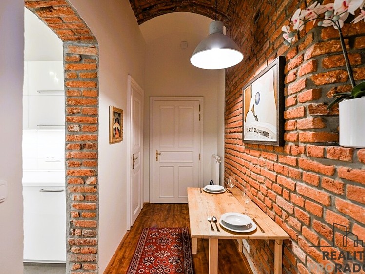 Wohnung 1+1 zur Miete, 33 m² (6 von 11)