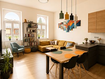 Prodej bytu 3+kk 80 m²