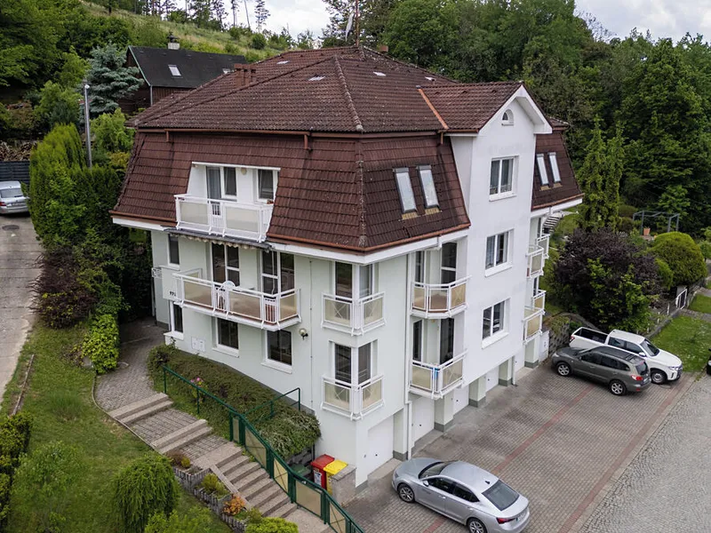 Prodej bytu 3+1 v osobním vlastnictví 87 m², Luhačovice
