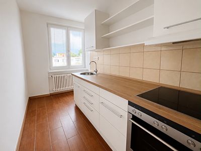 Pronájem bytu 3+1 64 m²
