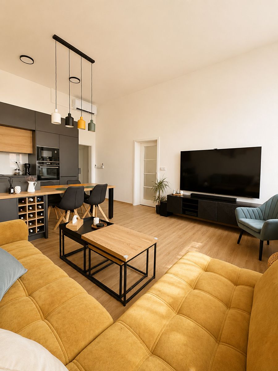 Prodej bytu 3+kk 80 m² – fotografie 3