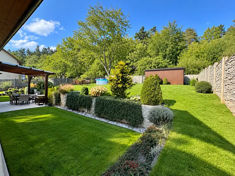 Prodej rodinného domu 118 m², pozemek 719 m², Zdice – náhled fotky 3