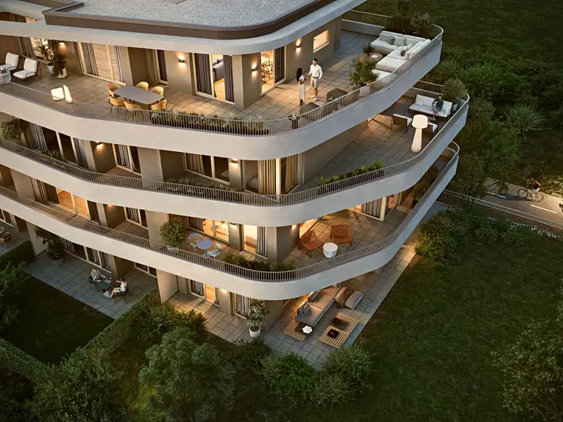 Prodej bytu 4+kk 108 m², Praha – náhled fotky 1