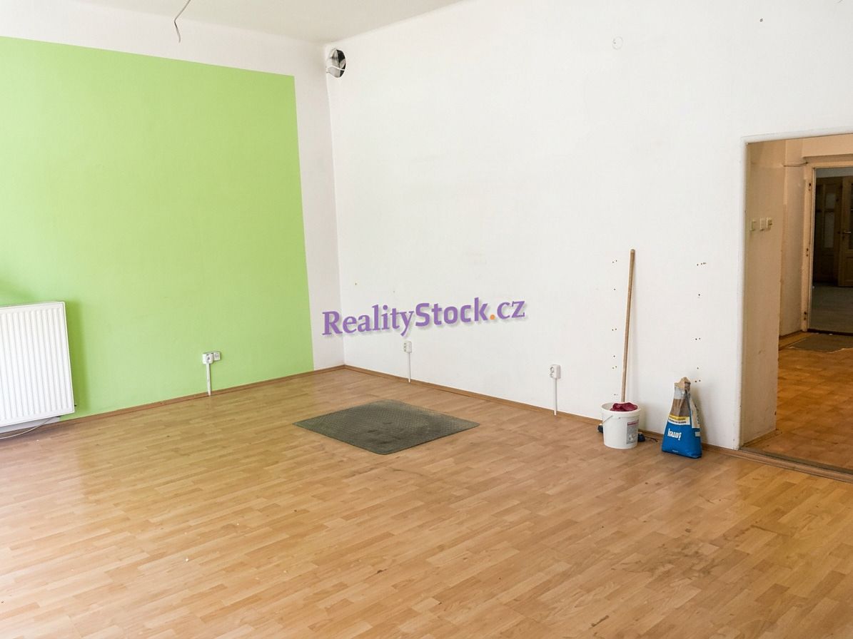 Pronájem obchodního prostoru 72 m² – fotografie 5