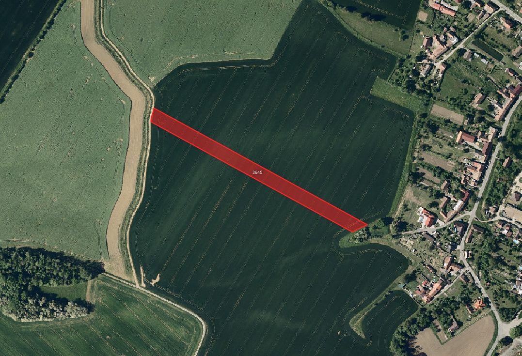 Prodej pole 51186 m² – fotografie 2