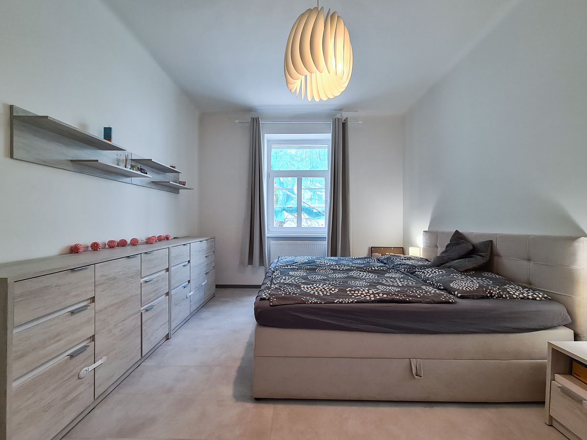 Pronájem bytu 2+1 59 m² – fotografie 5