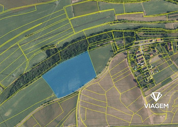 Prodej pole 27562 m² – fotografie 4