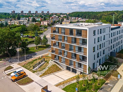 Prodej bytu 2+kk, 55 m² (2 z 21)