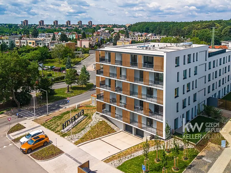 Prodej bytu 2+kk 55 m², Kladno – náhled fotky 2