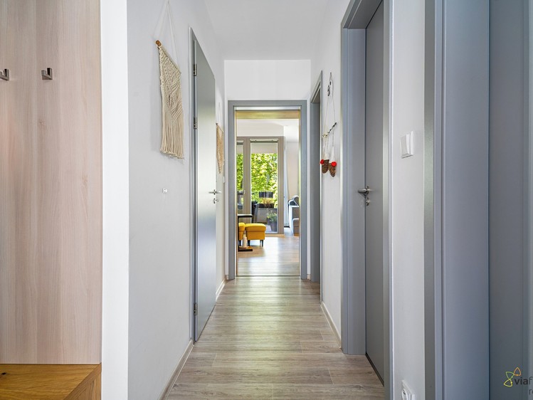 Квартира 4+kk на продаж, 114 м² (4 з 23)