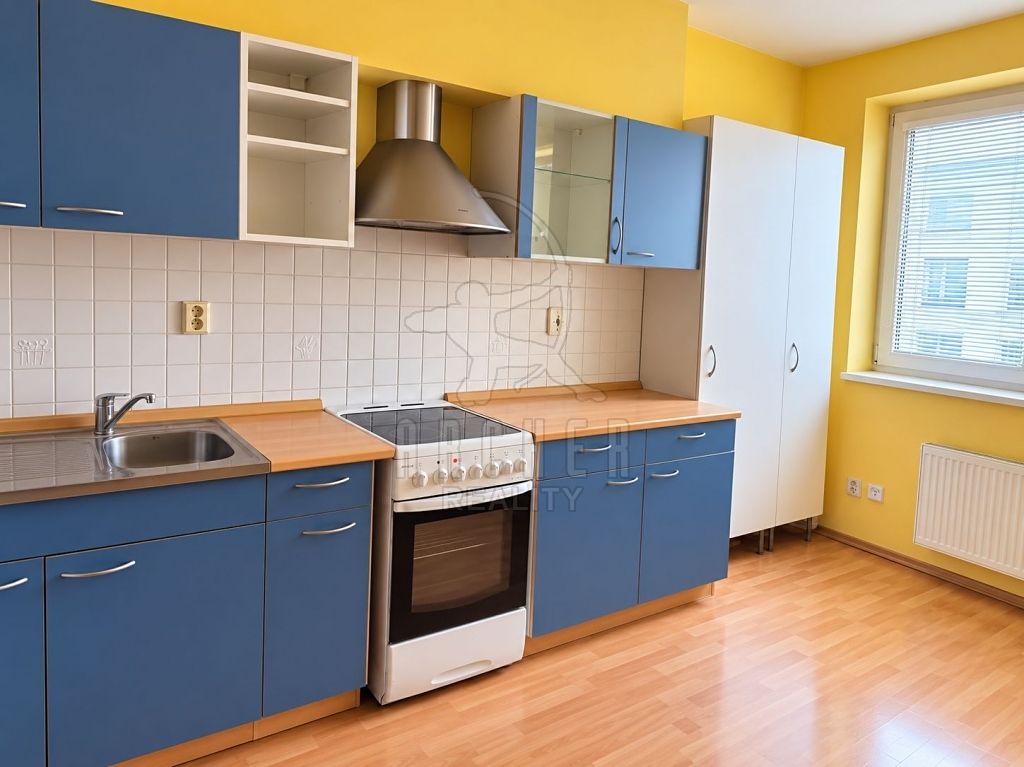 Prodej bytu 2+kk 68 m²