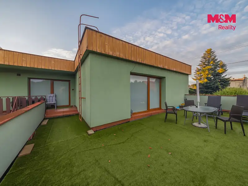 Pronájem bytu 5+1 150 m², Dobrá – náhled fotky 3