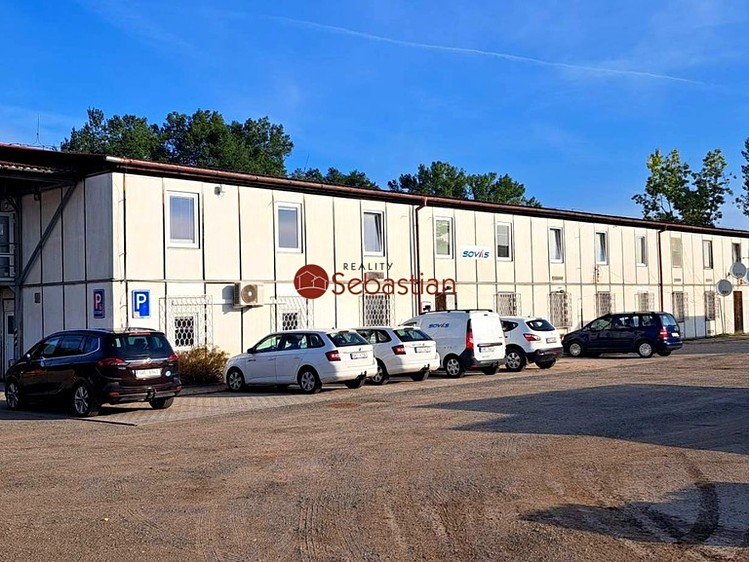 Комерційне приміщення в оренду, 50 м² (2 з 6)