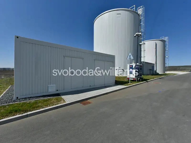 Pronájem výrobní haly, prostoru 29620 m², Přehýšov – náhled fotky 3