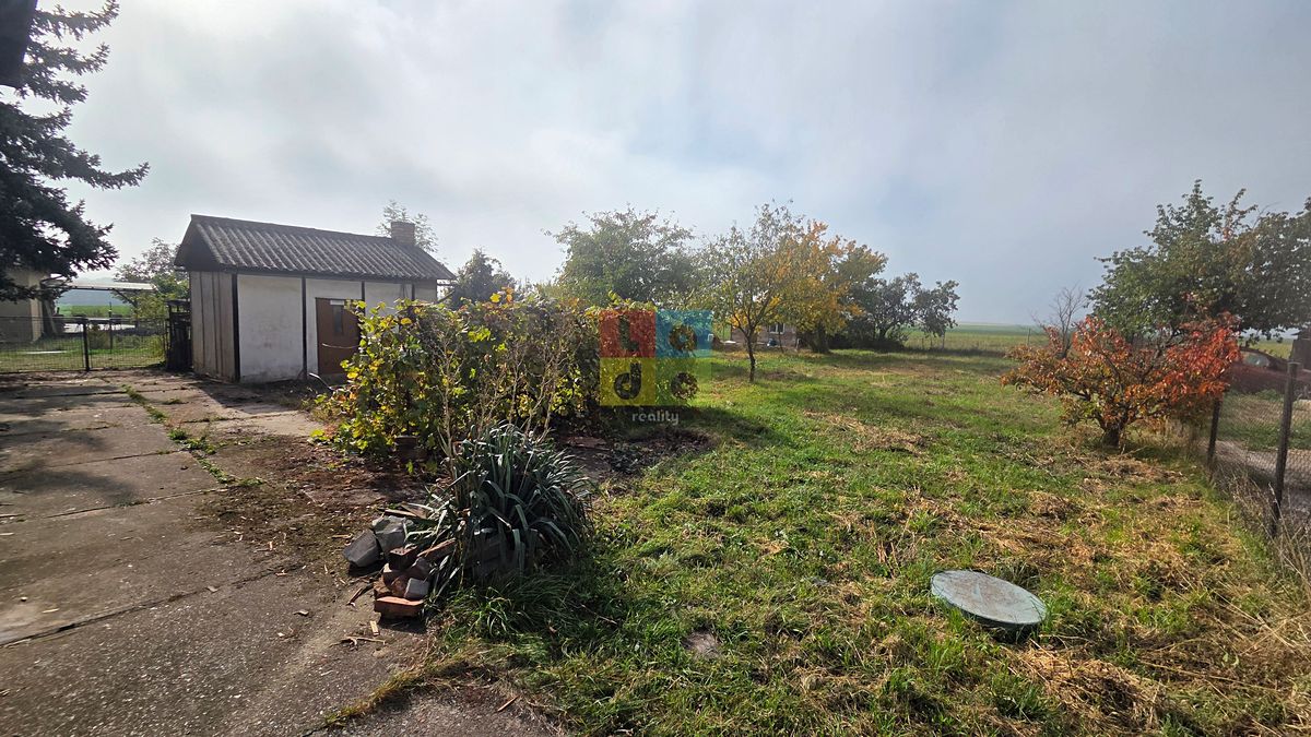 Prodej vícegeneračního domu 145 m², pozemek 1153 m² – fotografie 5