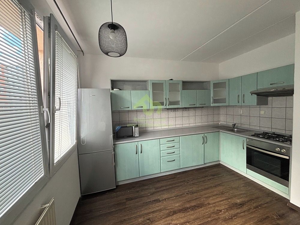 Pronájem bytu 1+1 39 m² – fotografie 2