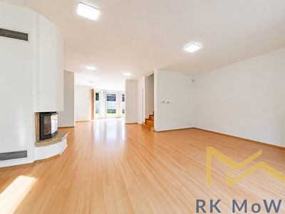 Pronájem rodinného domu 190 m², pozemek 811 m²