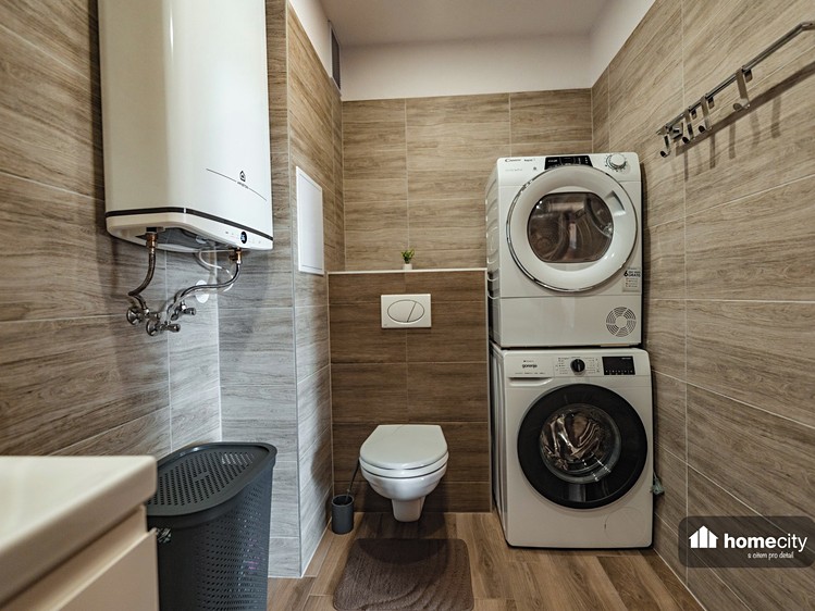 Квартира 3+1 на продаж, 63 м² (5 з 17)