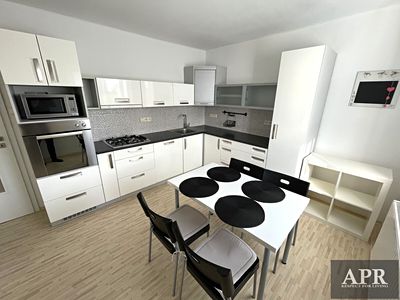 Pronájem bytu 2+1 55 m²