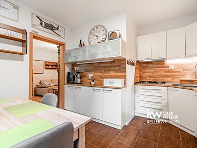 Prodej bytu 3+1 70 m²