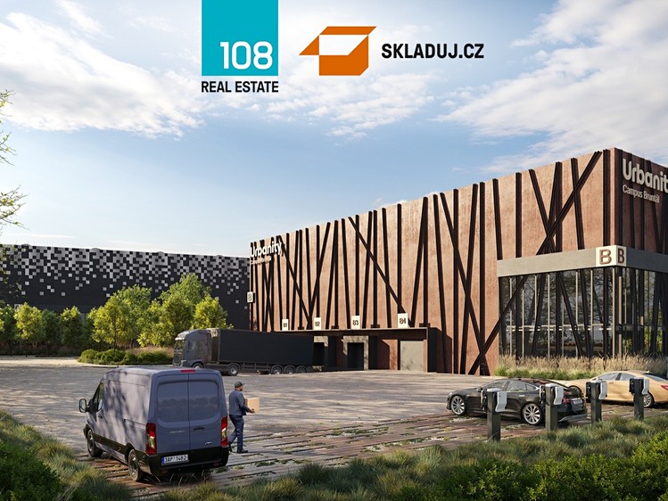 Pronájem komerčního prostoru, 3 295 m² (2 z 4)