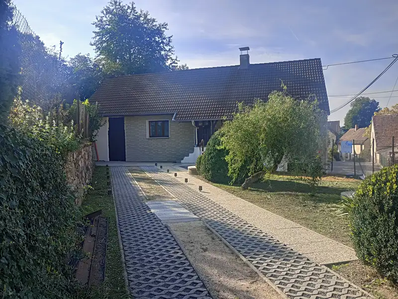 Prodej rodinného domu 93 m², pozemek 349 m², Sedlčany – náhled fotky 2