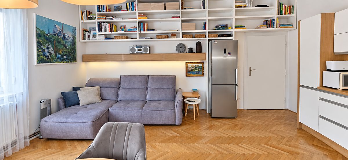 Prodej bytu 4+kk 105 m² – fotografie 5