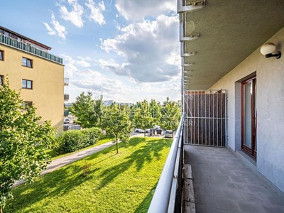 Квартира 2+kk в оренду, 52 м² (2 з 6)