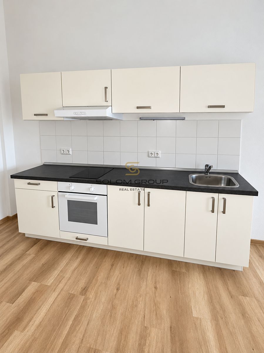 Pronájem bytu 2+1 60 m² – fotografie 2