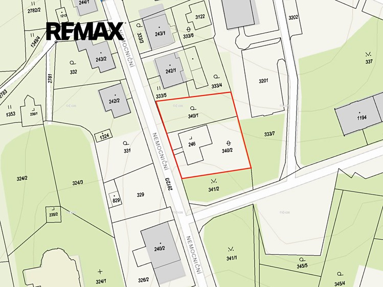 Ділянка на продаж, 1 187 м² (3 з 18)