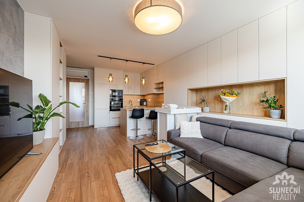 Prodej bytu 2+kk 53 m² – fotografie 2
