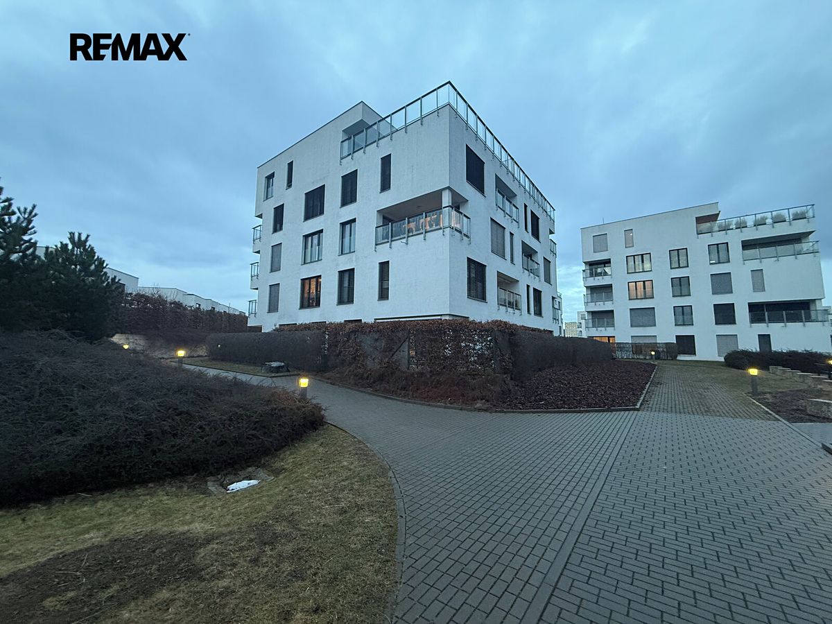 Prodej kanceláře 33 m²