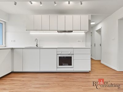 Pronájem bytu 3+kk 140 m²