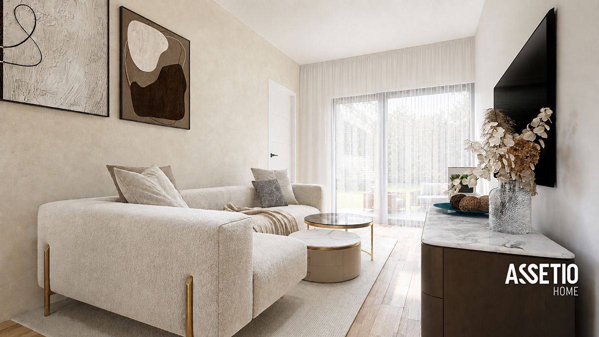 Prodej bytu 3+kk 90 m² – fotografie 2